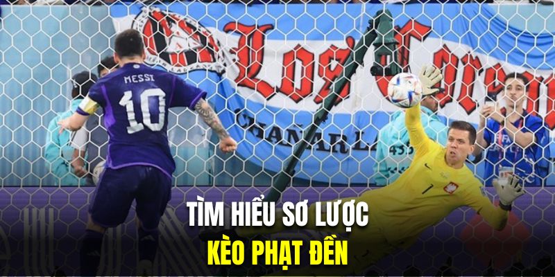 Tìm hiểu sơ lược về cược phạt đền