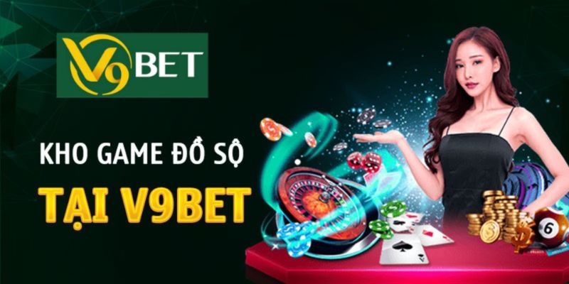 Giới thiệu V9bet với các nét pháp lý