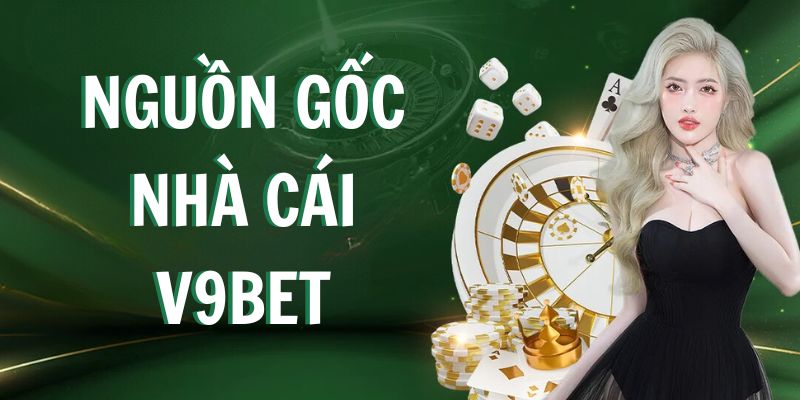 Giới thiệu V9bet