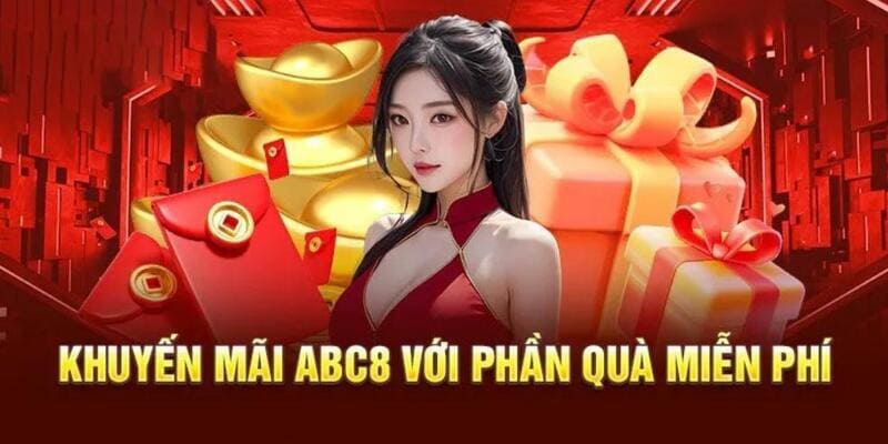 Các khuyến mãi hot hit đáng thử tại sảnh cược 