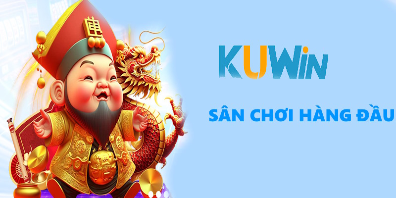 Sân chơi kuwin - Sản phẩm chỉn chu của tập đoàn lớn