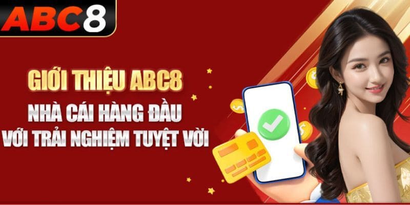 Những điều bạn cần biết về ABC8 